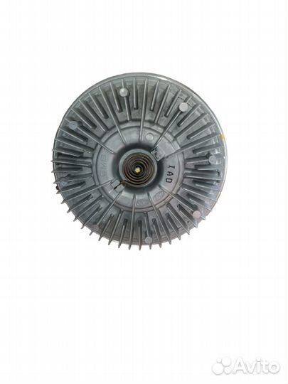 Виско муфта hyundai D4GA Майти 2 2523948010