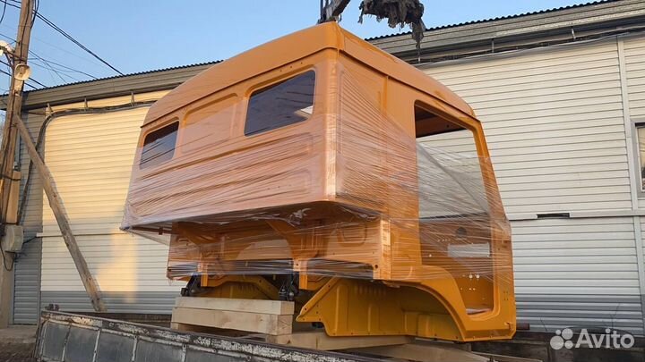 Каркас кабины камаз 6460-5000014