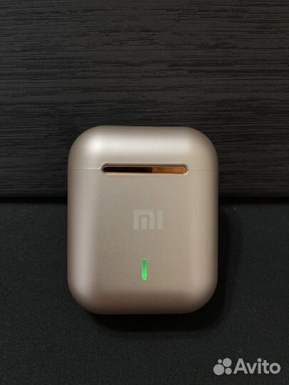 Беспроводные наушники xiaomi