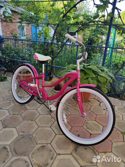 Велосипед 24 дюйма Schwinn