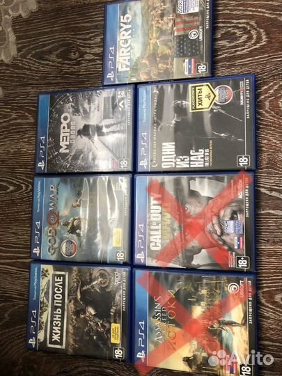 Sony PS4