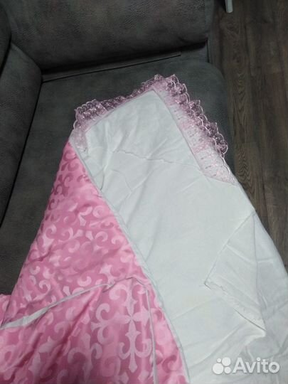 Комплект на выписку