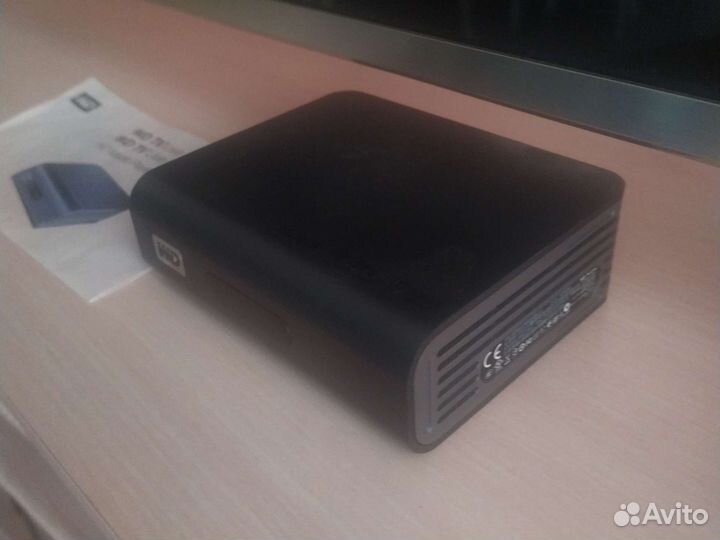 Мультимедиа плеер