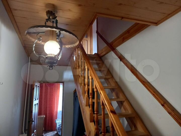 Дом 120 м² на участке 15 сот.