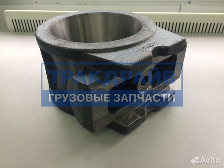 Кронштейн балансира Вольво FH12 21087257