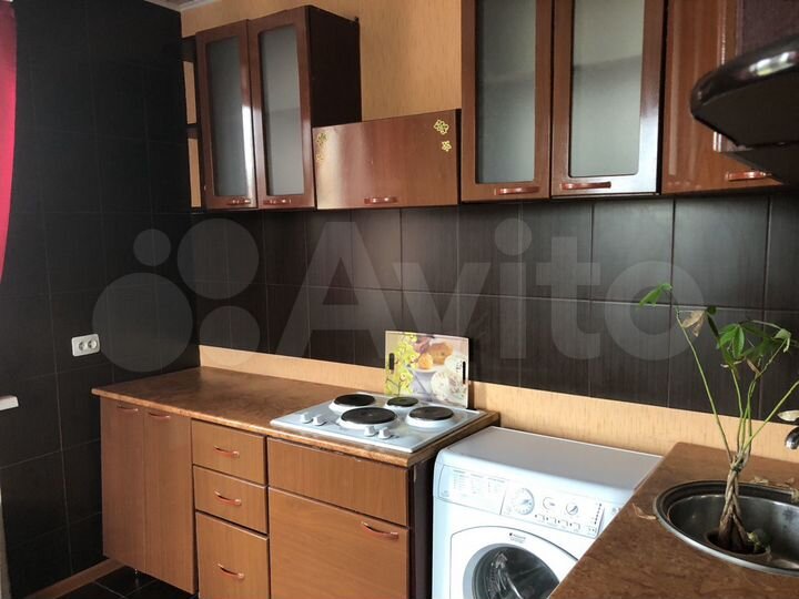 1-к. квартира, 36 м², 2/14 эт.