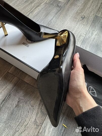 Туфли Ekonika Premium 37