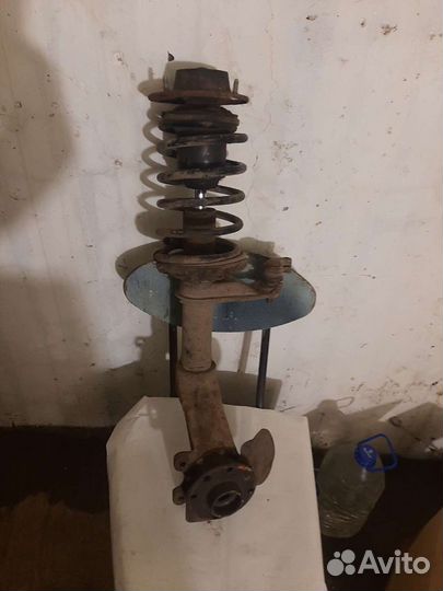 Стойка Шевроле Ланос