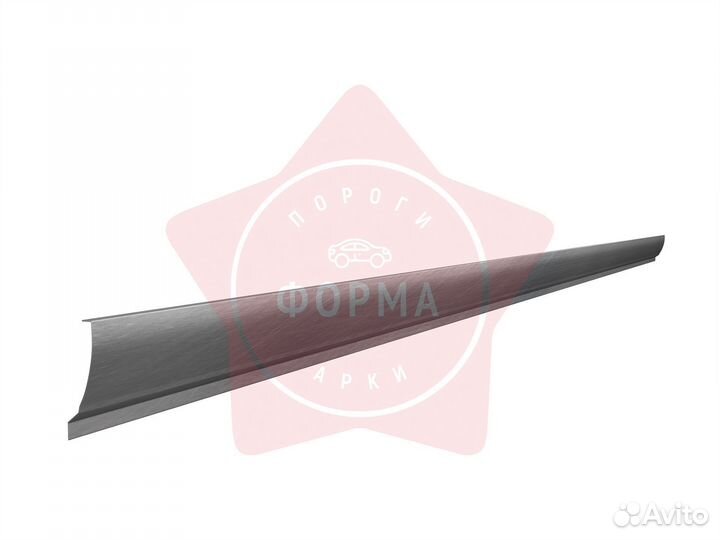 Ремонтный порог Renault 21 универсал