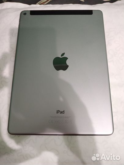 Apple iPad Air 2 Wi-Fi + Cellular