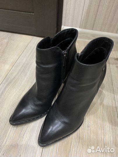 Полусапожки