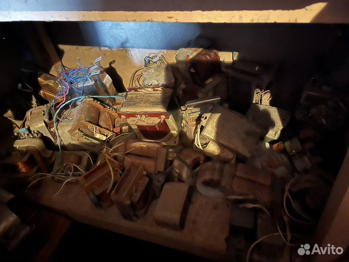 Трансформатор