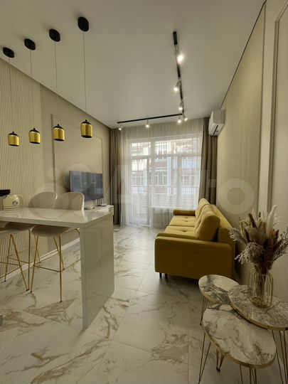 Квартира-студия, 19,7 м², 2/3 эт.