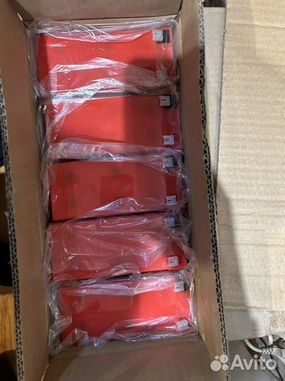 Новые аккумуляторы 7 AH (ач)