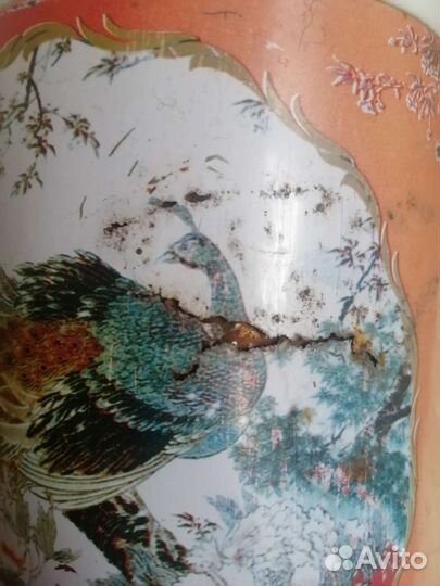 Термос СССР и термос из нержавейки