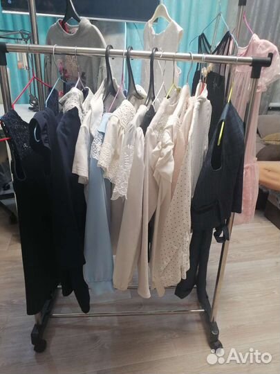 Школьная форма пакетом 122-128