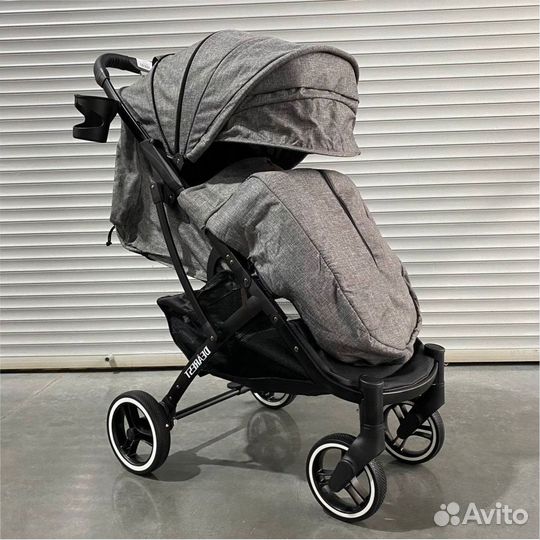 Коляска детская babalo 2022