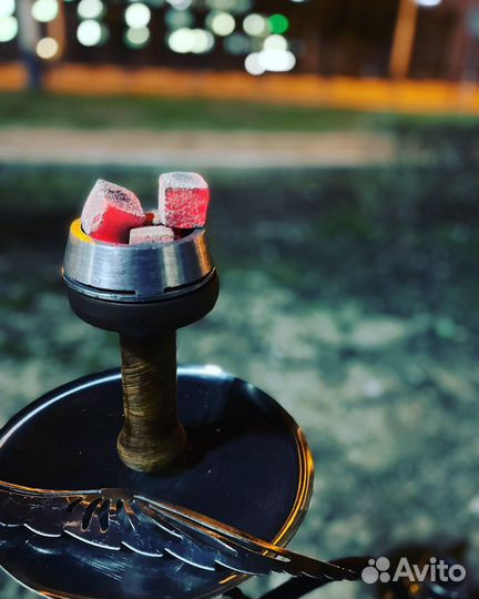 Аренда кальяна на дом