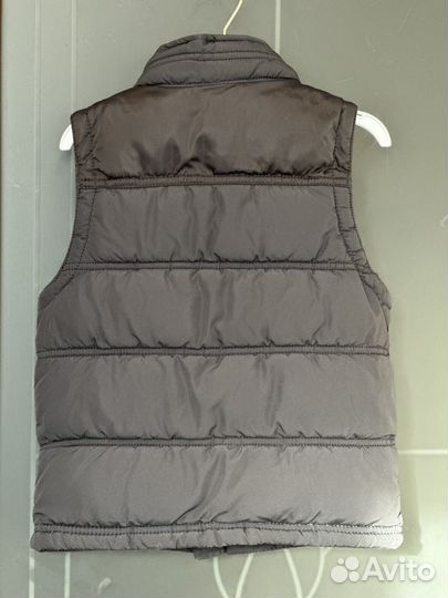 Жилетка для мальчика hm 104