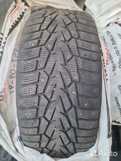 Nokian Tyres Hakkapeliitta 7 225/50 R17 98T