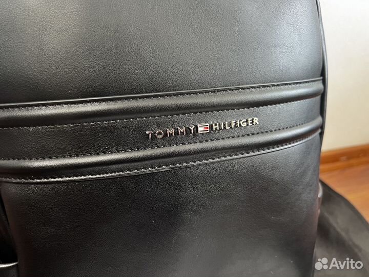 Рюкзак tommy hilfiger