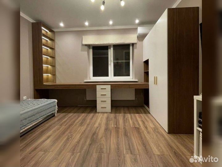 Подростковая мебель