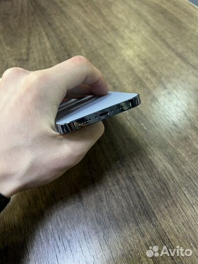 iPhone 13 Pro, 128 ГБ