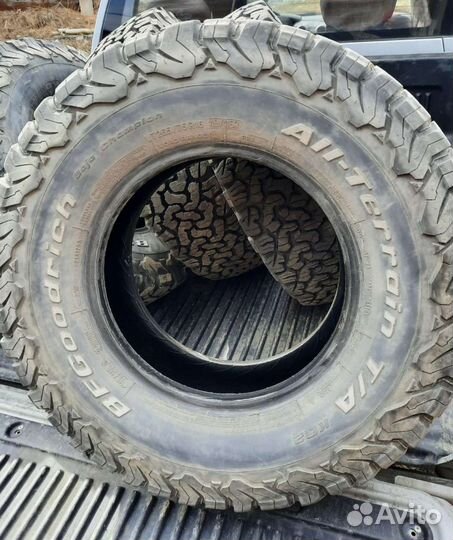 Goodride AT 161 265/75 R16 D