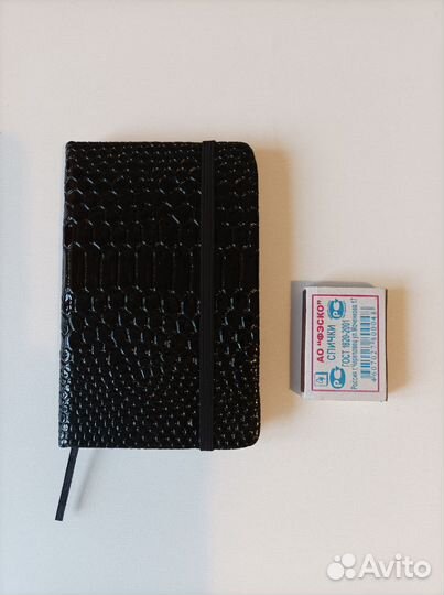 Блокнот ежедневник