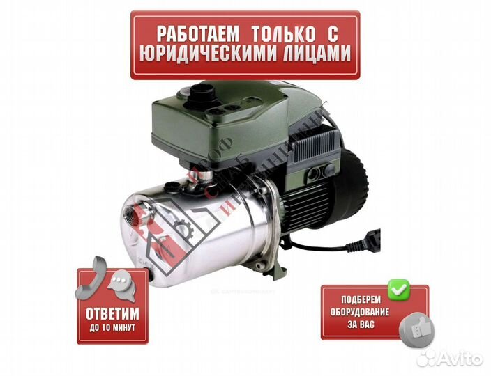 Станция насосная active JI 82 M DAB 102690210