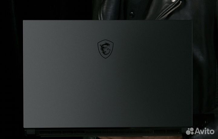 Slim MSI Stealth 15.6 QHD/240Hz i7 11800H/32gb/2tb