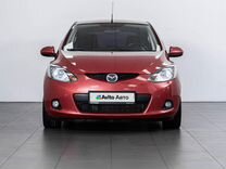 Mazda 2 1.5 AT, 2008, 145 901 км, с пробегом, цена 769 000 руб.