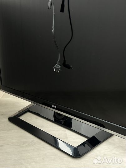 Телевизор lg