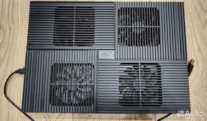 DeepCool multi core X8