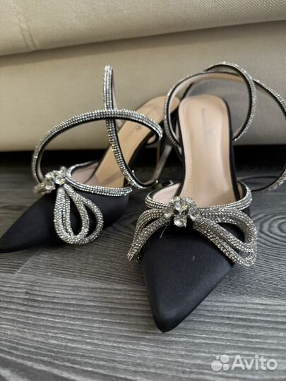 Туфли женские