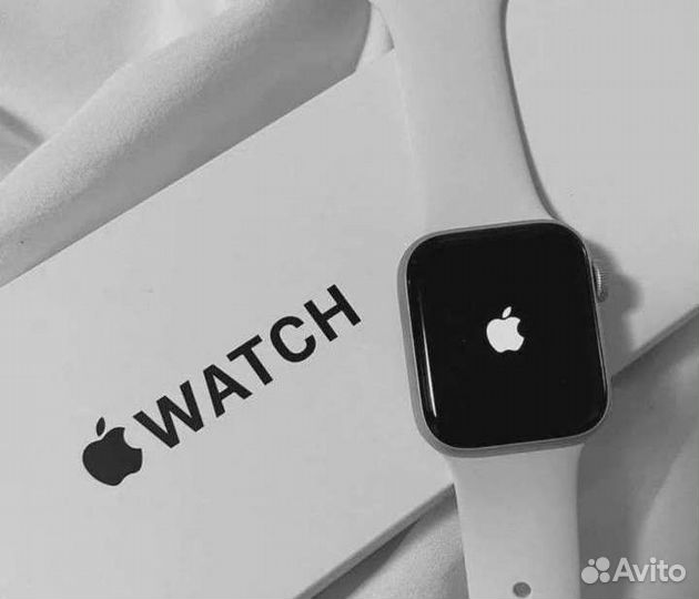 Apple watch оригинальная коробка