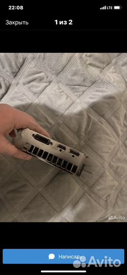 Gtx 1650 kfa2