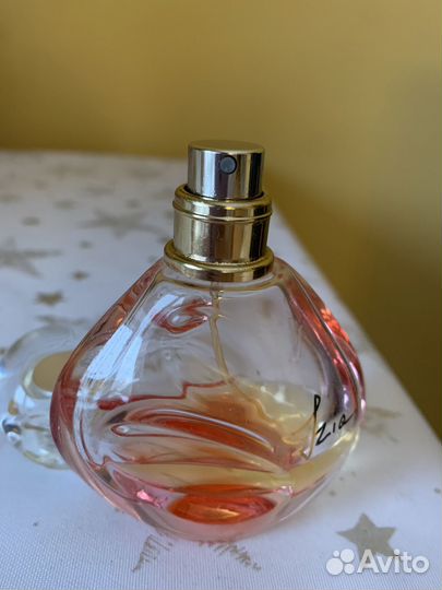 Духи sisley Izia