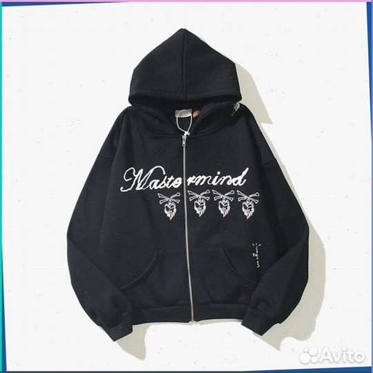 Кофта Travis Scott Cactus Jack (Artikle: 96261)