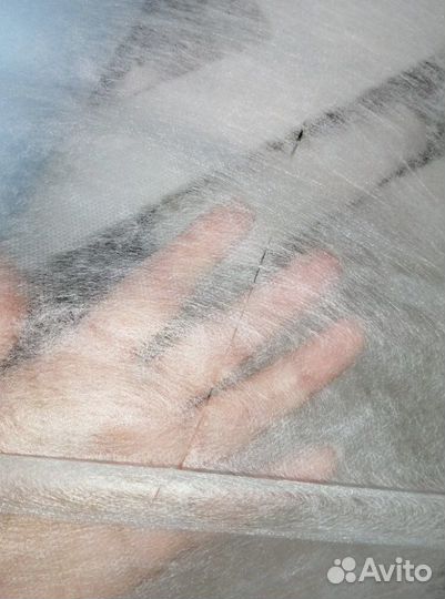 Одноразовые простыни