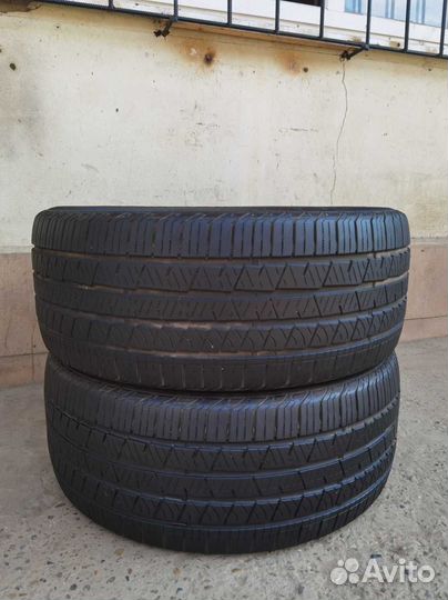 Hankook Ventus S1 Evo3 SUV K127A 285/45 R21 113Y