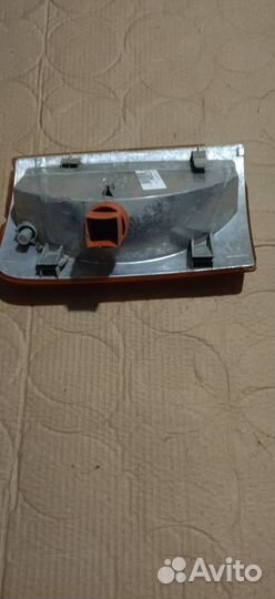 Поворотник на volkswagen лт-28, 35,45