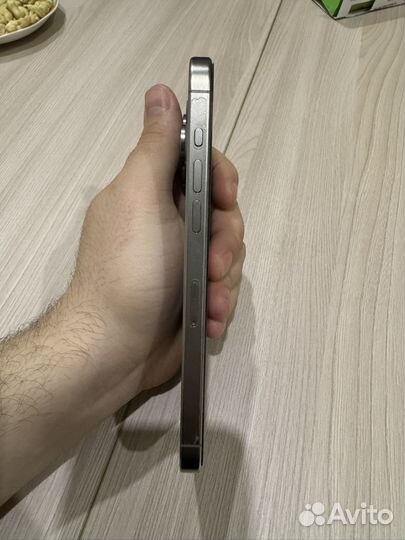 iPhone 15 Pro Max, 256 ГБ