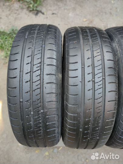 Kumho Ecowing ES01 KH27 185/65 R15