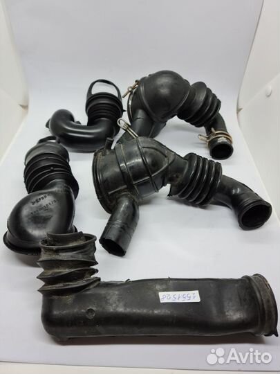 Патрубки для стиральной машины бу