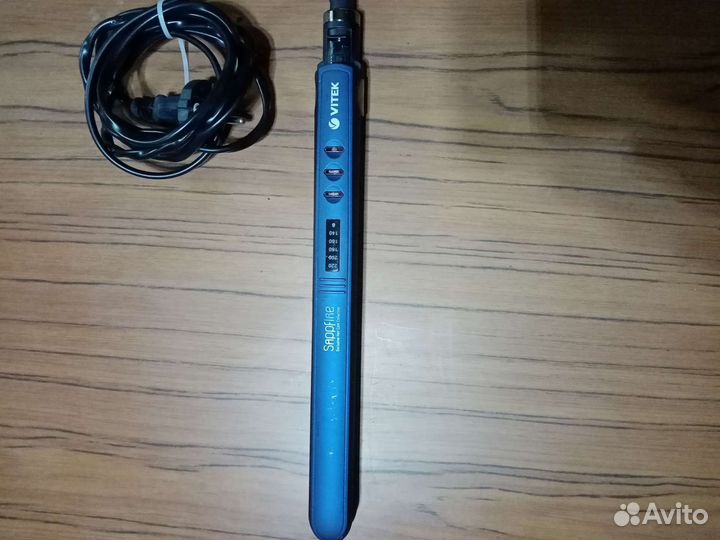 Утюжоки для волос