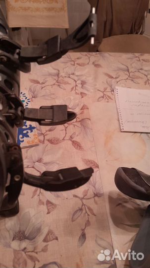 Роликовые коньки rossignol 38 разм