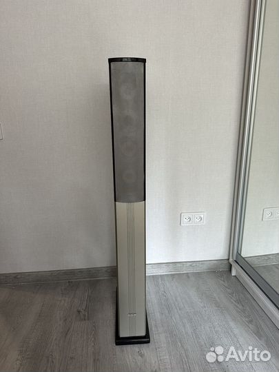 Акустические колонки bbk