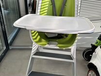 Стульчик для кормления mamaroo