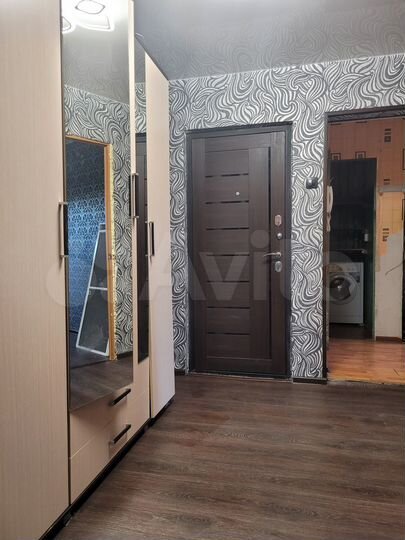 3-к. квартира, 65 м², 1/5 эт.